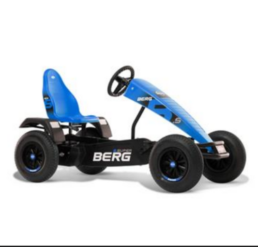 Berg XL B.Super Blue BFR