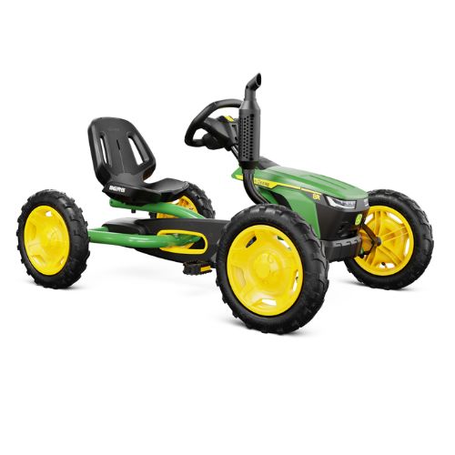 Berg Buddy John Deere (2025)