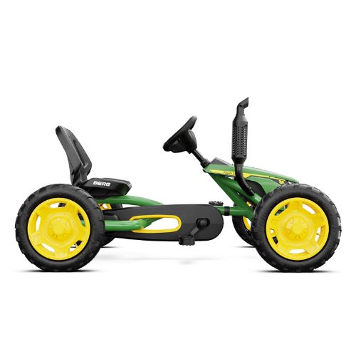 Berg Buddy John Deere (2025)