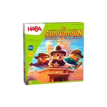 HABA Showdown