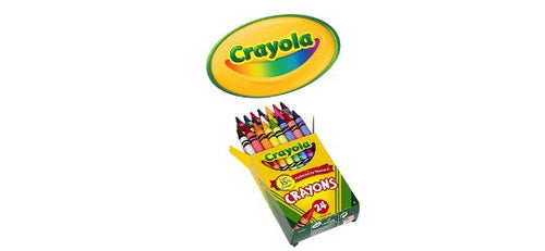 Crayola