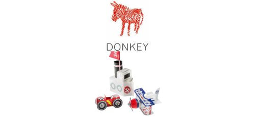 Donkey