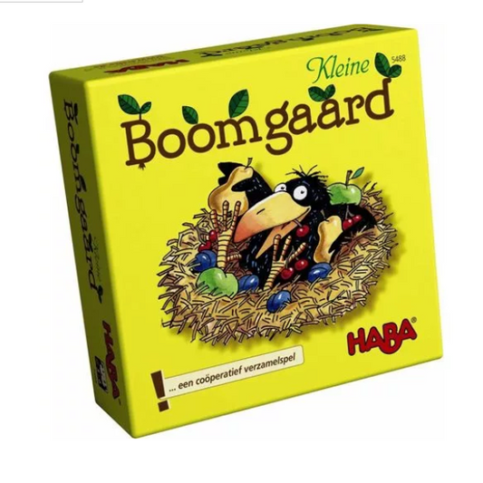 HABA Kleine Boomgaard