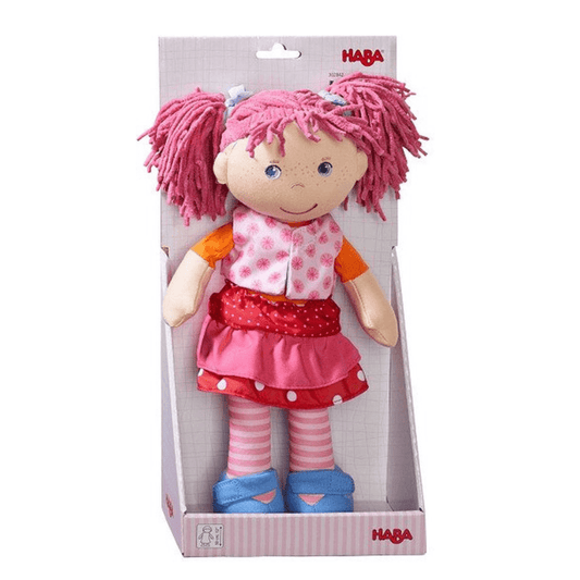 HABA Pop Lilli-Lou 30 cm