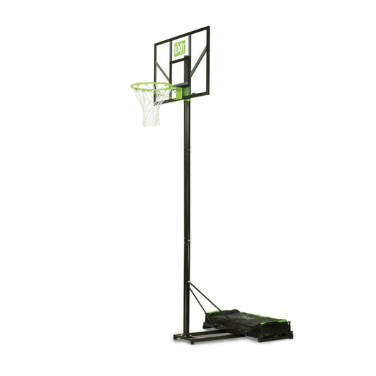 EXIT Basketball Pole Comet - 6 heights