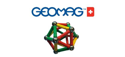 Geomag