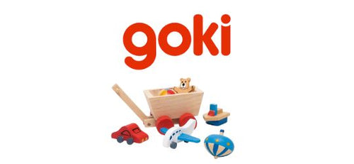 Goki