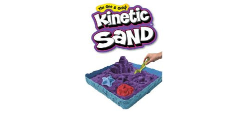 Kinetic Sand