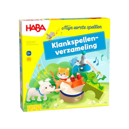 HABA Klankspellenverzameling