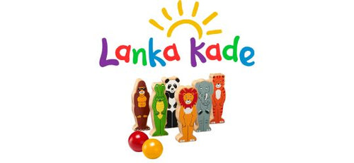 Lanka kade