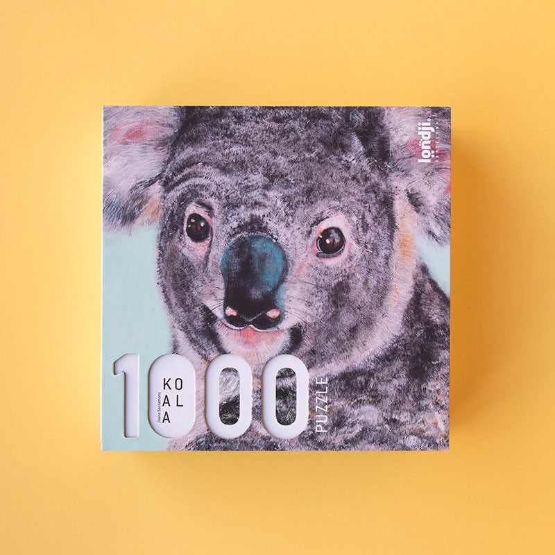 Londji Koala puzzel