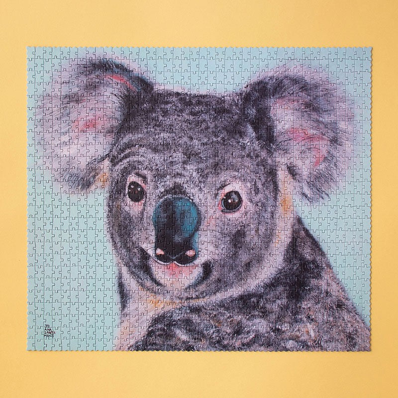 Londji Koala puzzel