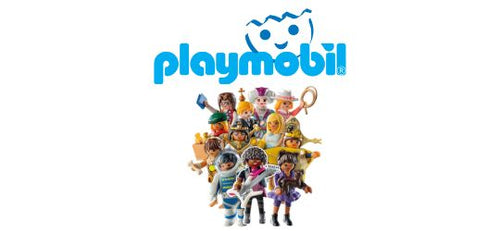 Playmobil