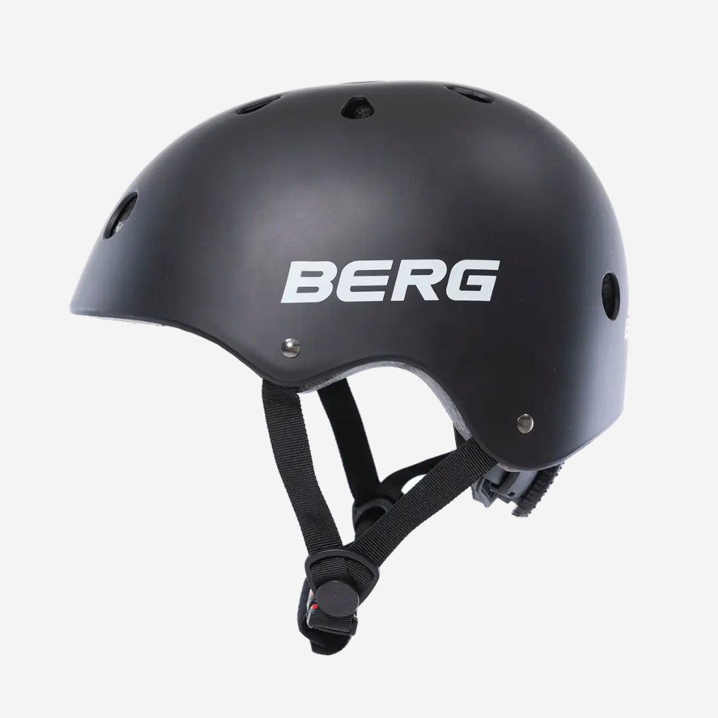 Berg Helm S