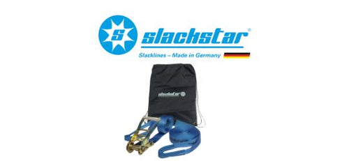 Slackstar