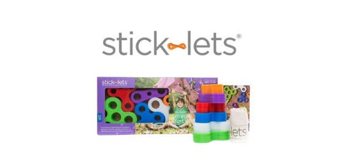 Sticklets