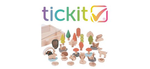 Tickit