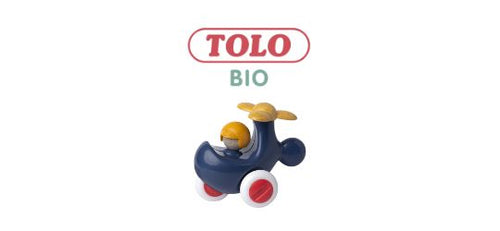 Tolo bio