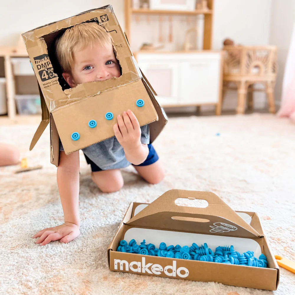 Makedo Discover Set