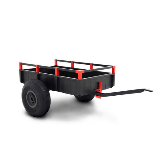 Berg Trailer XL