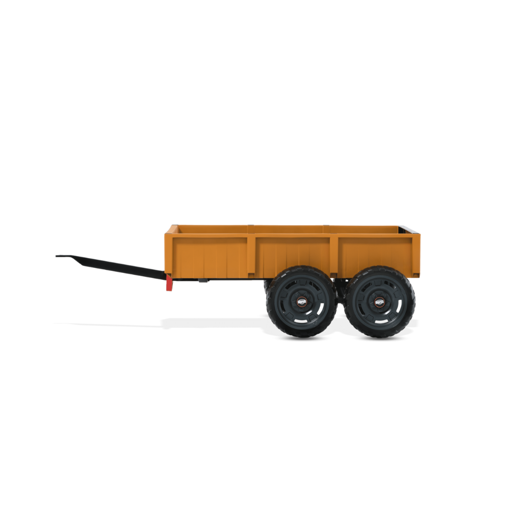 Tandem Trailer L