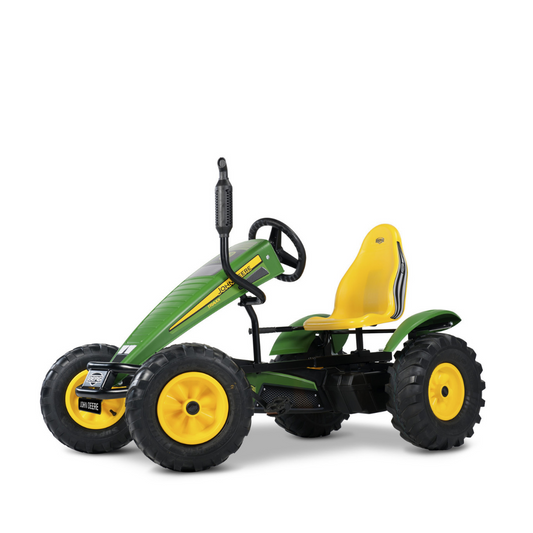 Berg XL John Deere BFR