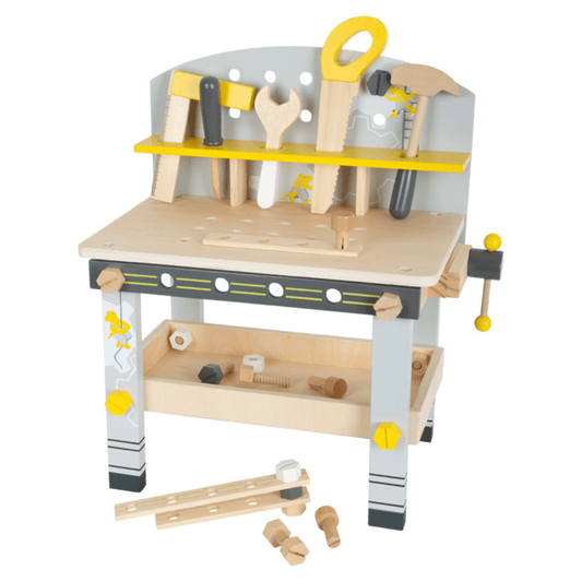 Compact workbench Miniwob