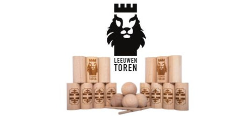 leeuwentoren